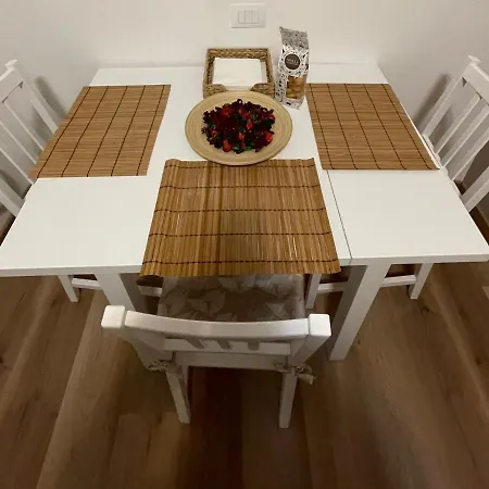 Civico 57 Al Santo - Apartmán *