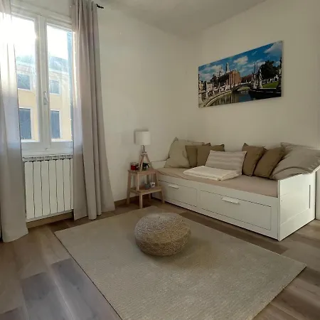 Apartmán Civico 57 Al Santo -