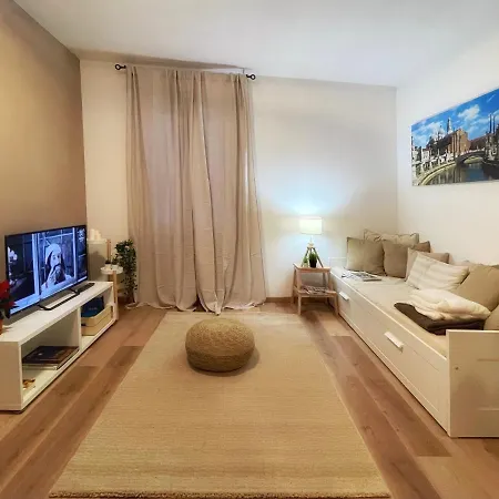 Civico 57 Al Santo - Apartmán Padova