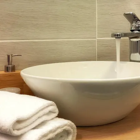 Civico 57 Al Santo - Apartmán Padova