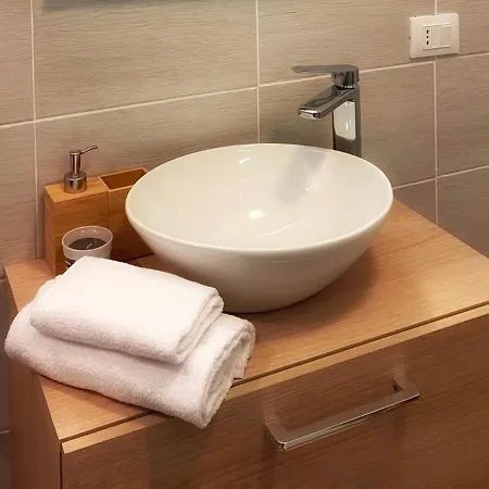 Civico 57 Al Santo - Apartmán Padova