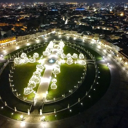 Civico 57 Al Santo - * Padova