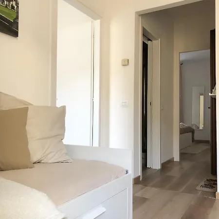 Apartmán Civico 57 Al Santo - *