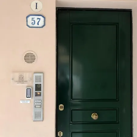 Apartmán Civico 57 Al Santo - *