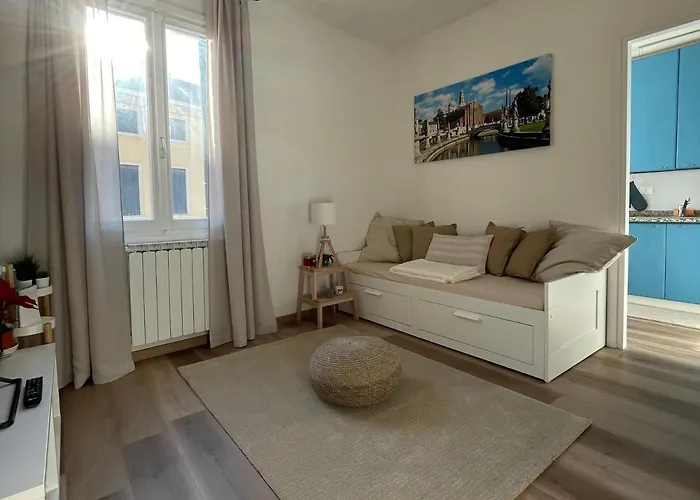 Appartement Civico 57 Al Santo -