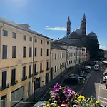 Civico 57 Al Santo - Lägenhet