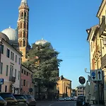 Lägenhet Civico 57 Al Santo -