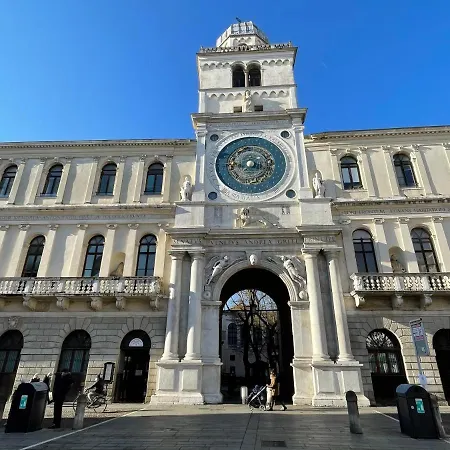 Civico 57 Al Santo - Padua